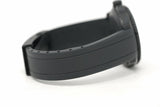 Tag Heuer Aquaracer Professional 200 Solargraph Quartz Black Dial Black Rubber Strap Watch for Men - WBP1112.FT6199 Authentic Buy Shop Now