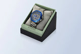Guess Flagship Multifunction Chronograph Grey Dial Grey Steel Strap Watch for Men - W0601G1 Authentic Buy Shop Now