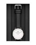 Daniel Wellington Classic Sheffield Watch For Mens - DW00100020