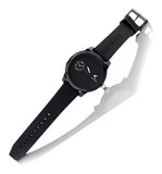Tommy Hilfiger Denim Black Dial Black Rubber Strap Watch for Men - 1791326 Authentic Buy Shop Now