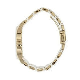 Marc Jacobs Pelly White Dial White SIlicone Strap Watch for Women - MBM2525 Authentic Buy Shop Now