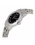 Tissot T Classic Dream Black Dial Watch For Women - T033.210.11.053.00 Authentic Buy Shop Now