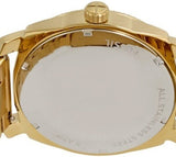 Fossil Machine Gold Dial Gold Steel Strap Watch for Men - FS5264 Authentic Buy Shop Now