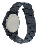 Michael Kors Paxton Quartz Blue Dial Blue Steel Strap Watch For Men - MK8533 Authentic Buy Shop Now