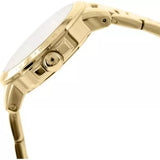 Tommy Hilfiger Bella Gold Dial Gold Steel Strap Watch for Women - 1781395 Authentic Buy Shop Now