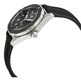 Tag Heuer Aquaracer Quartz Mother of Pearl Black Dial Black NATO Strap Watch for Women - WAY131M.FT6092 Authentic Buy Shop Now