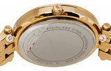 Michael Kors Darci Gold Dial Gold Steel Strap Watch for Women - MK3430 Authentic Buy Shop Now