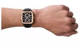 Fossil Multifunction Black Dial Black Leather Strap Watch for Men - BQ2654 Authentic Buy Shop Now