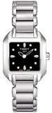 Tissot T-Wave Ladies Quartz Watch T02.1.285.54 Authentic Buy Shop Now