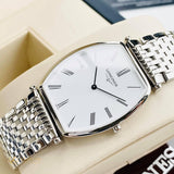 Longines La Grande Classique De Longines Watch for Women - L4.205.4.12.6 Authentic Buy Shop Now