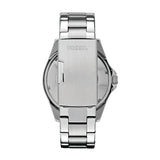 Fossil Riley Multifunction Silver Dial Silver Steel Strap Watch for Women - ES3202 Authentic Buy Shop Now