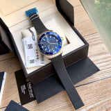 Tag Heuer Aquaracer Blue Dial Watch for Men - CAY111B.FT6041 Authentic Buy Shop Now