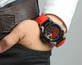Tissot T Race Chronograph Automatic Mens Watch T048.417.27.057.02 Authentic Buy Shop Now