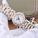 Longines PrimaLuna Automatic 26.5mm Watch for Women - L8.111.5.87.6 Authentic Buy Shop Now