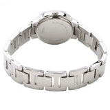 Fossil Virginia Silver Dial Silver Steel Strap Watch for Women - ES3282 Authentic Buy Shop Now