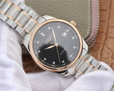 Longines Master Collection Automatic 40mm Watch for Men - L2.793.5.57.7 Authentic Buy Shop Now