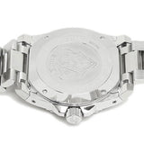 Gucci Dive Quartz Black Dial Silver Steel Strap Watch For Men - YA136212 Authentic Buy Shop Now