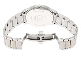 Calvin Klein City Chronograph Silver Dial Silver Steel Strap Watch for Men - K2G2G14X Authentic Buy Shop Now