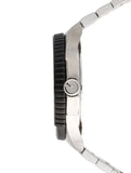 Gucci G Timeless Sport White Dial Silver Steel Strap Watch For Men - YA126250 Authentic Buy Shop Now
