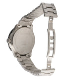 Gucci G Timeless Sport White Dial Silver Steel Strap Watch For Men - YA126250 Authentic Buy Shop Now