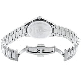 Gucci G Timeless White Dial Silver Steel Strap Watch For Women - YA1264028A Authentic Buy Shop Now