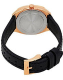Gucci GG2570 Quartz Black Dial Black Leather Strap Watch For Women - YA142509 Authentic Buy Shop Now