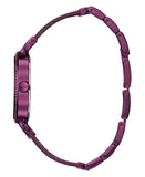 Guess Soho Pink Dial Pink Mesh Bracelet Watch For Women - W0638L6 Authentic Buy Shop Now