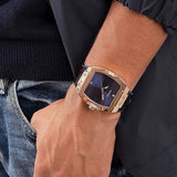 Guess Phoenix Black Dial Black Rubber Strap Watch for Men - GW0386G3 Authentic Buy Shop Now