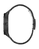 Guess Scope Multifunction Black Dial Black Steel Strap Watch for Men - GW0454G3 Authentic Buy Shop Now