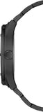 Guess Scope Multifunction Black Dial Black Steel Strap Watch for Men - GW0454G3 Authentic Buy Shop Now