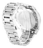 Gucci Dive Analog Black Dial Silver Steel Strap Watch For Men - YA136208 Authentic Buy Shop Now