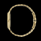 Gucci G Timeless Quartz Silver Dial Gold Steel Strap Watch For Women - YA1264155 Authentic Buy Shop Now