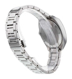 Gucci GG2570 Diamonds Silver Dial Silver Steel Strap Watch For Women - YA142505 Authentic Buy Shop Now
