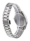 Gucci G Timeless Black Dial Silver Steel Strap Watch For Women - YA126573A Authentic Buy Shop Now