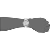 Gucci G Timeless Chronograph White Dial Silver Steel Strap Watch For Men - YA126472 Authentic Buy Shop Now