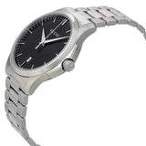 Gucci G Timeless Black Dial Silver Steel Strap Unisex Watch - YA126457 Authentic Buy Shop Now