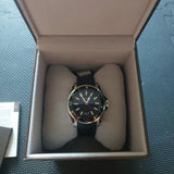 Gucci Dive Quartz Black Dial Black Rubber Strap Watch For Men - YA136303 Authentic Buy Shop Now