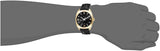Gucci GG2570 Quartz Black Dial Black Leather Strap Watch For Women - YA142408 Authentic Buy Shop Now