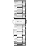 Guess BFF Multifunction Silver Dial Silver Steel Strap Watch for Women - W0231L1 Authentic Buy Shop Now