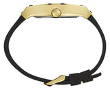 Guess Legend Black Dial Black Rubber Strap Watch For Men - GW0500G1 Authentic Buy Shop Now