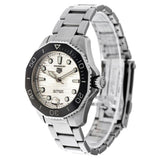 Tag Heuer Aquaracer Professional 300 Automatic White Dial Silver Steel Strap Watch for Men - WBP231C.BA0626 Authentic Buy Shop Now
