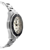 Tag Heuer Aquaracer Professional 300 Automatic White Dial Silver Steel Strap Watch for Men - WBP231C.BA0626 Authentic Buy Shop Now