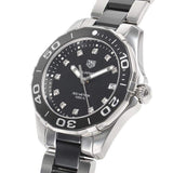 Tag Heuer Aquaracer Black Dial Watch for Women - WAY131C.BA0913 Authentic Buy Shop Now
