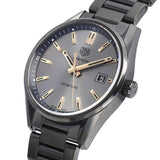 Tag Heuer Carrera Black Dial Watch for Women - WAR1113.BA0602 Authentic Buy Shop Now