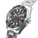 Tag Heuer Aquaracer Black Dial Watch for Men - WAY201D.BA0927 Authentic Buy Shop Now