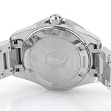 Tag Heuer Aquaracer Blue Dial Silver Steel Strap Watch for Women - WBD131D.BA0748 Authentic Buy Shop Now