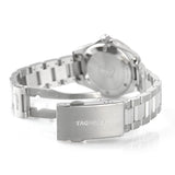 Tag Heuer Aquaracer Blue Dial Silver Steel Strap Watch for Women - WBD131D.BA0748 Authentic Buy Shop Now