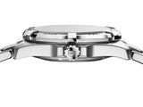 Tag Heuer Aquaracer Blue Dial Silver Steel Strap Watch for Men - WBD1112.BA0928 Authentic Buy Shop Now