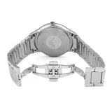 Emporio Armani Sportivo Black Dial Silver Stainless Steel Watch For Men - AR2457 Authentic Buy Shop Now