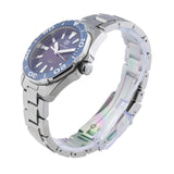 Tag Heuer Aquaracer Blue Dial Watch for Men - WAY111C.BA0928 Authentic Buy Shop Now